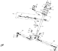 Steering System