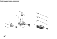 High-Tension Accessories