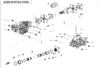 Drivetrain System