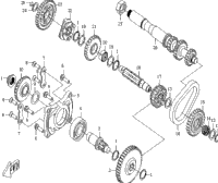 Transmission (1)