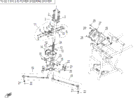 Power Steering System