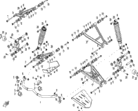 Rear Suspension