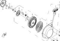Recoil Starter