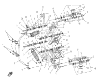 Rear Suspension