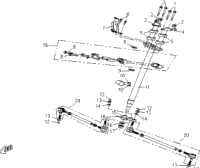 Steering System