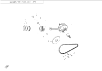Piston & Crankshaft