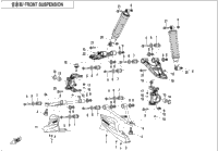 Front Suspension(Na)