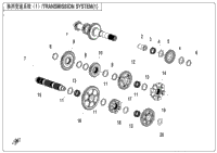 Transmission System(1)