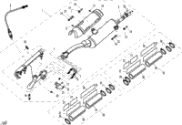 Muffler (Efi)