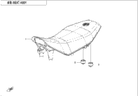 Seat System
