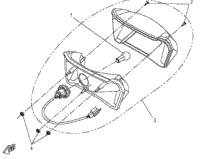 Tail Light