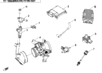 Electric Fitting Assy