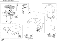 Seat Assy