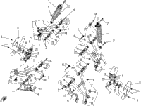 Front Suspension