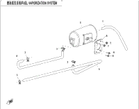 Fuel Vaporization System