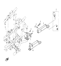 Towing Bracket