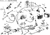 Electric System
