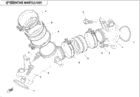 Intake Manifold Assy