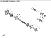 Transmission System(1)
