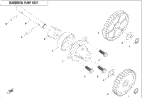 Oil Pump Assy