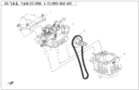 Cylinder&Cylinder Head Assy