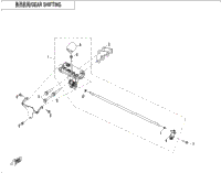 Gear Shifting