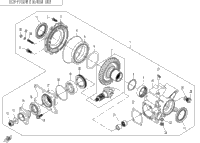 Rear Differential