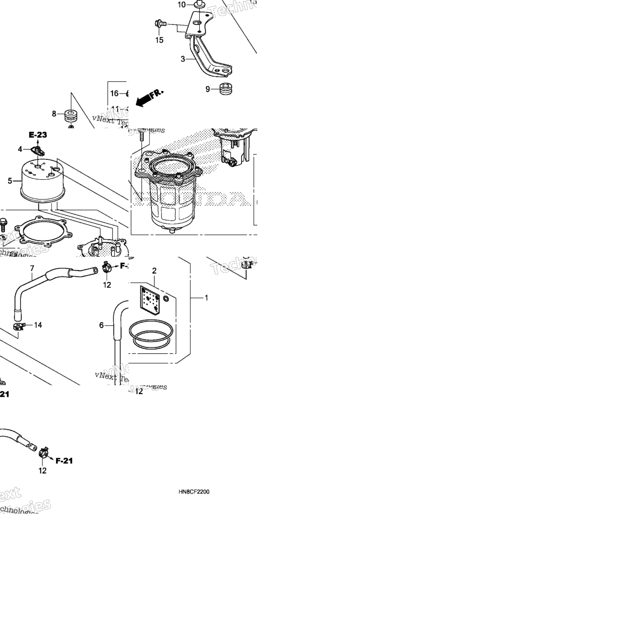 Fuel Pump