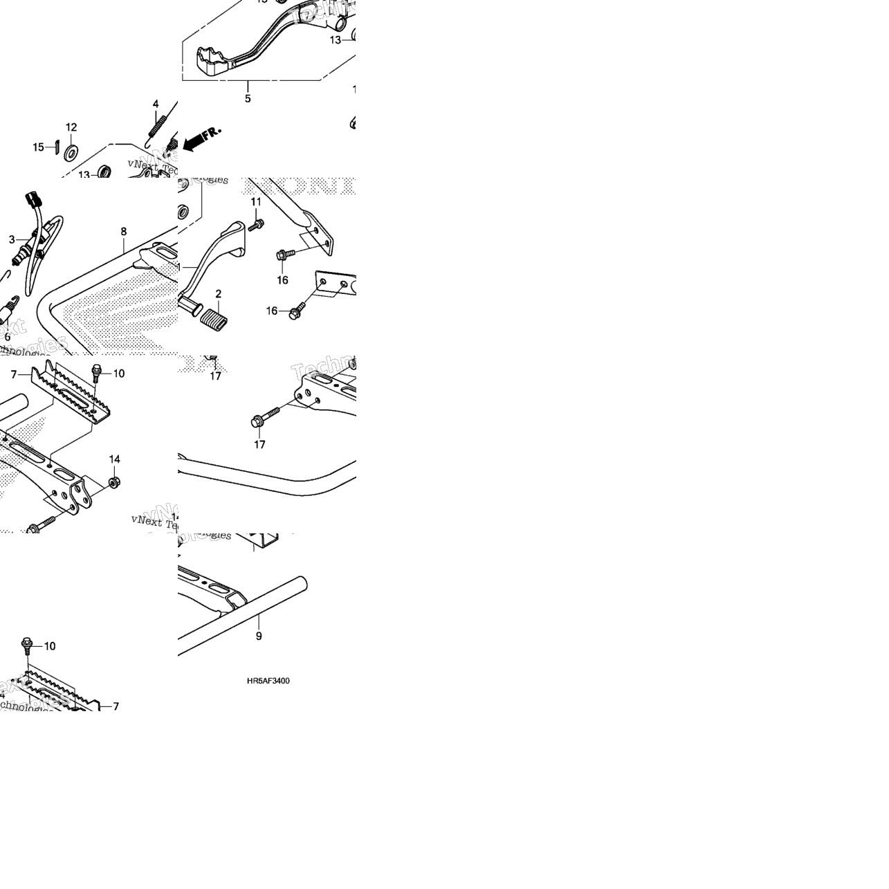 Pedal@Step