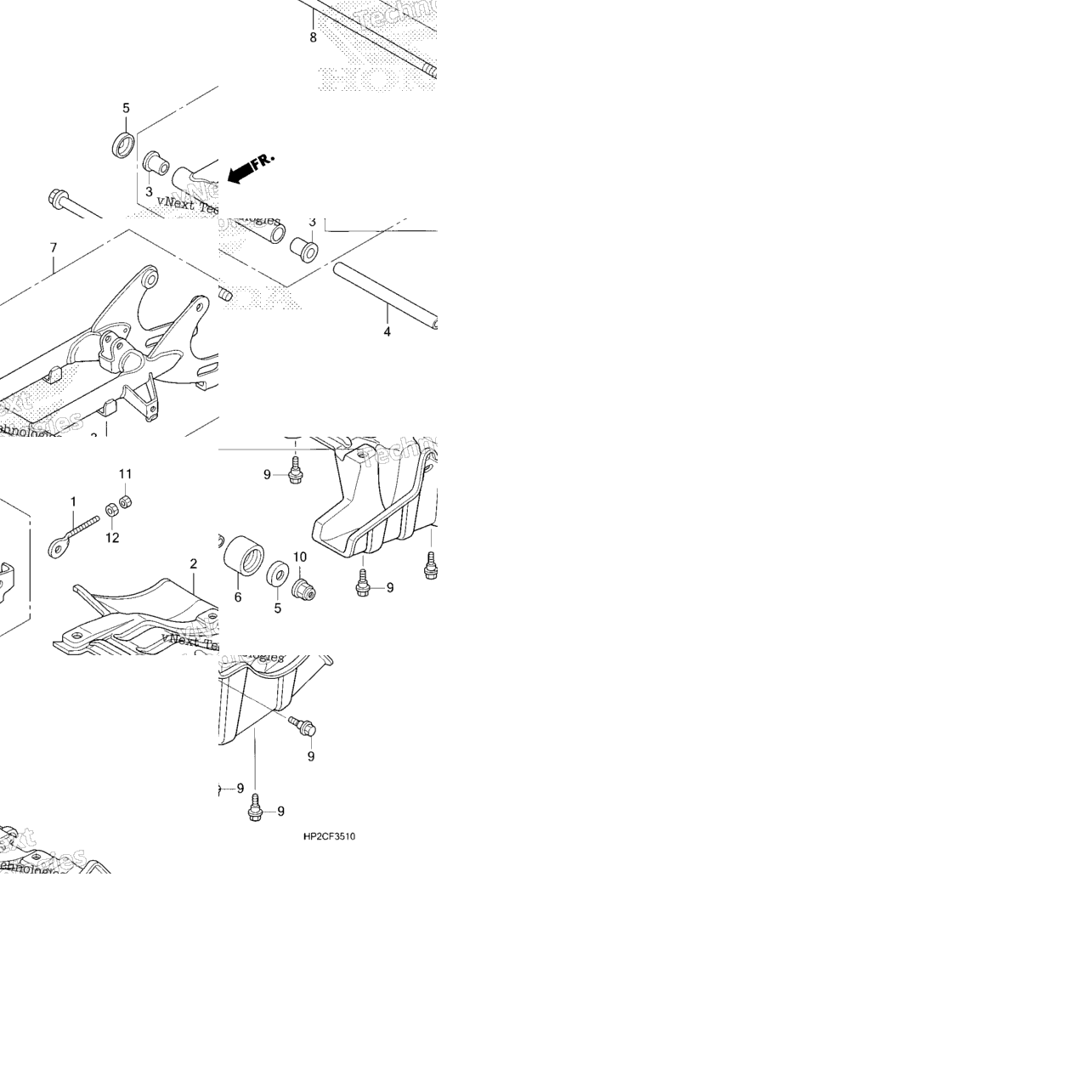 SWINGARM