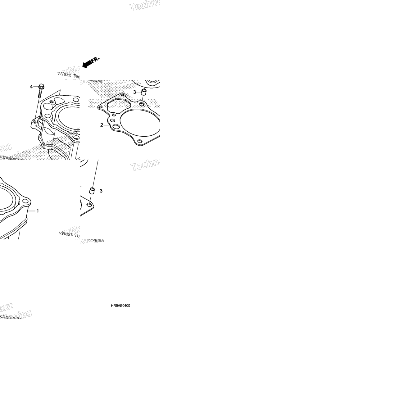 Cylinder
