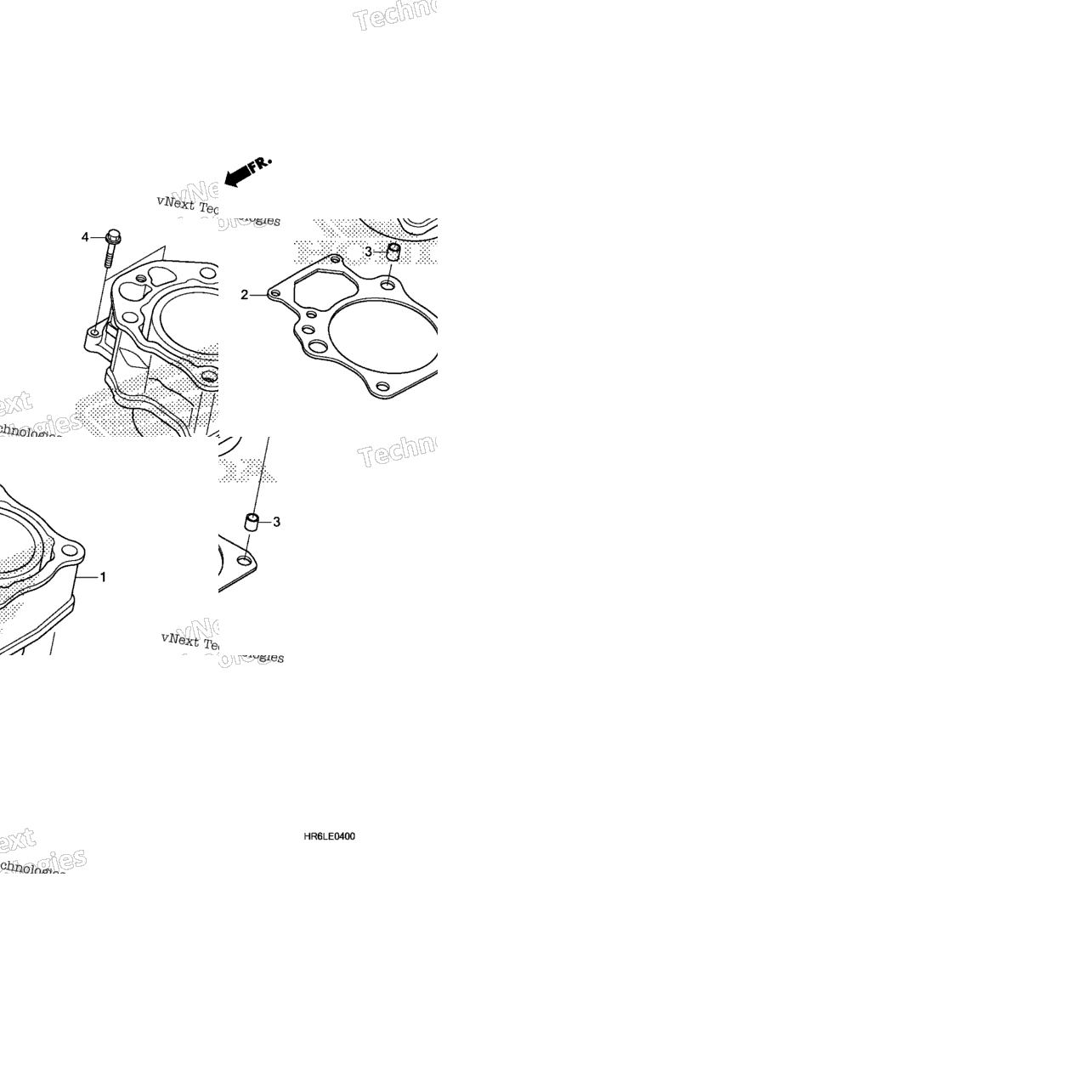 Cylinder