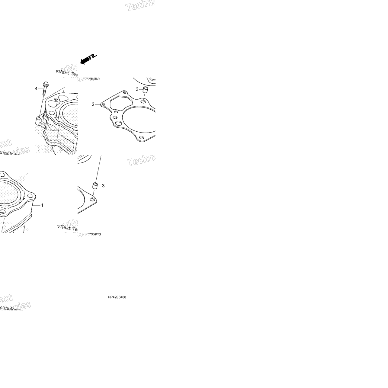 Cylinder