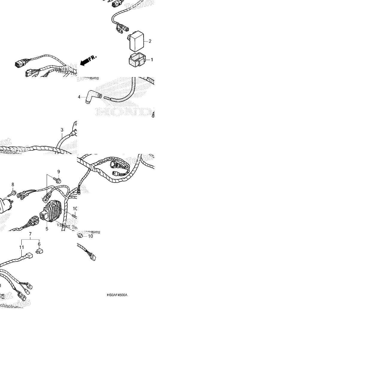 Wire Harness (1)