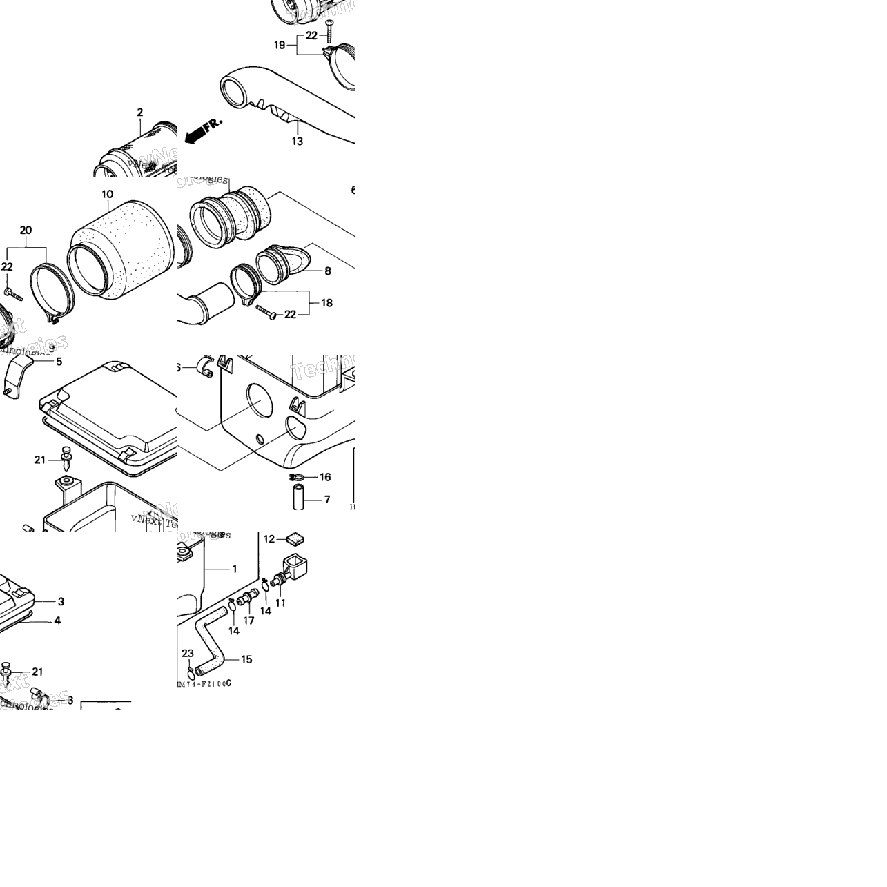 Air Cleaner