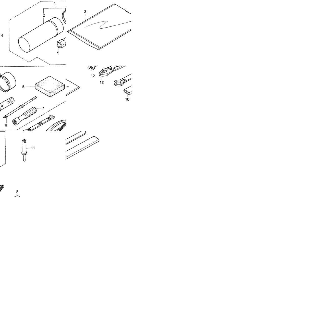 TOOLS