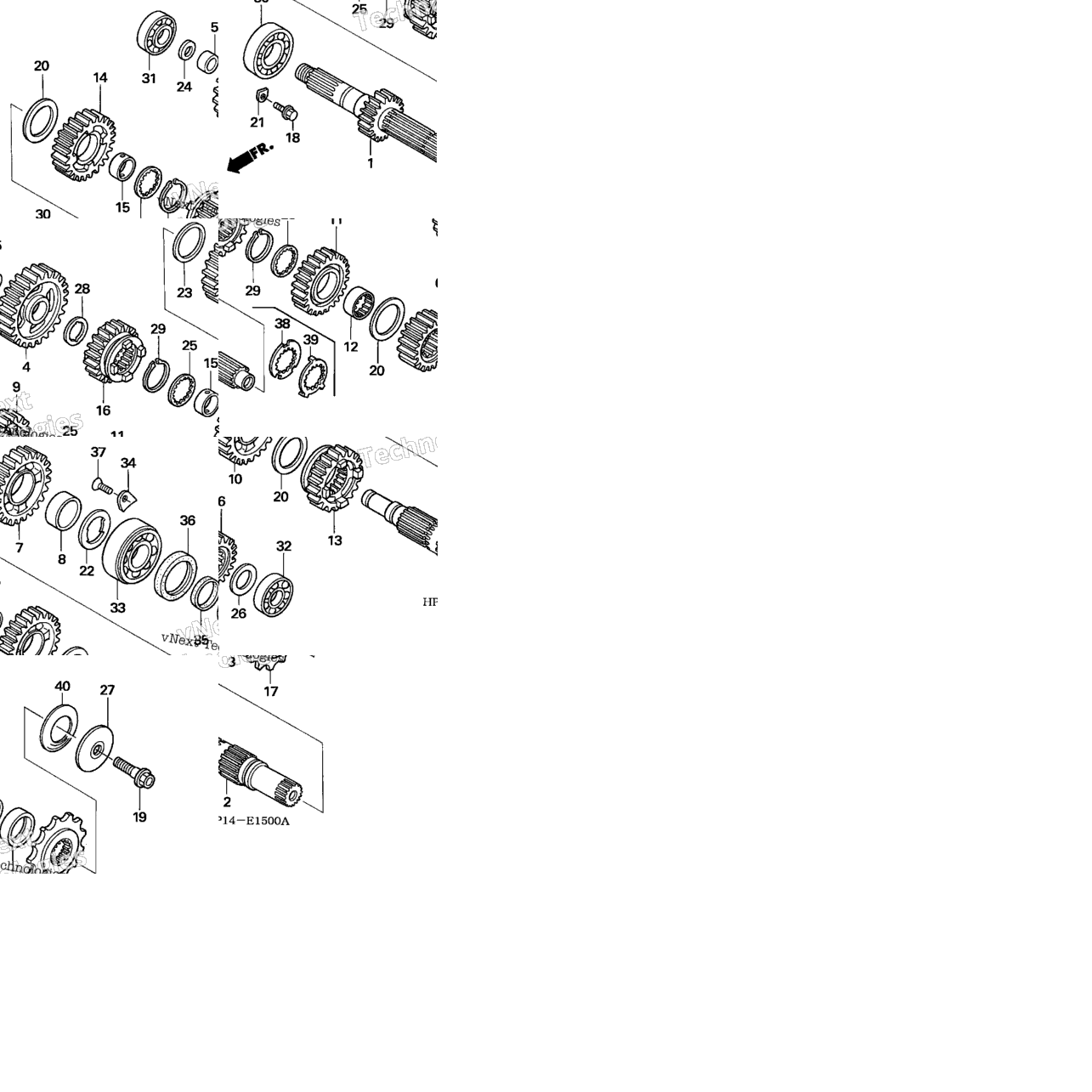 Transmission