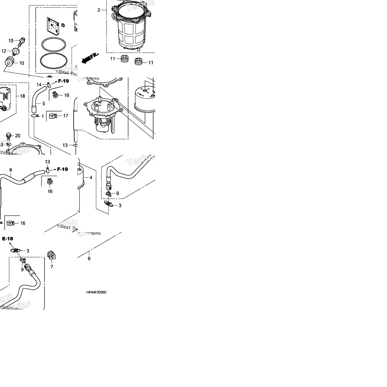 Fuel Pump
