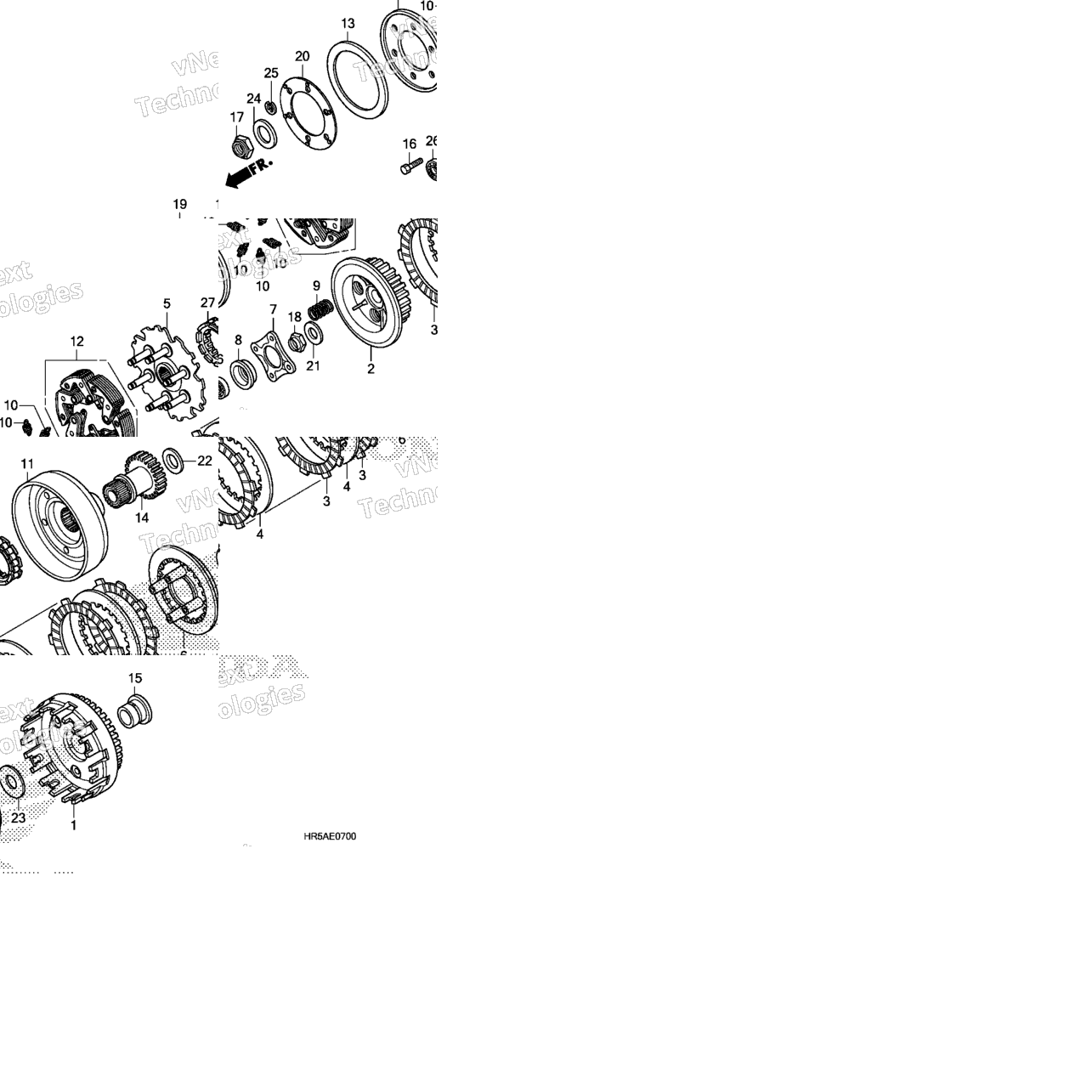 CLUTCH