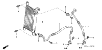 Oil Cooler