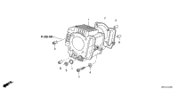 CYLINDER