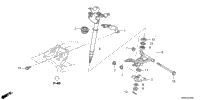 Steering Shaft