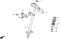 STEERING SHAFT