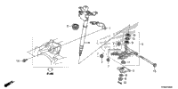 Steering Shaft