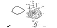 Cylinder Head Cover