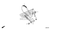 Cam Chain + Tensioner