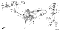 Steering Shaft (Eps)