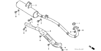 Muffler