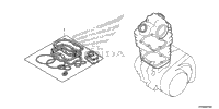 Gasket Kit A