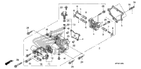 Main Valve Body